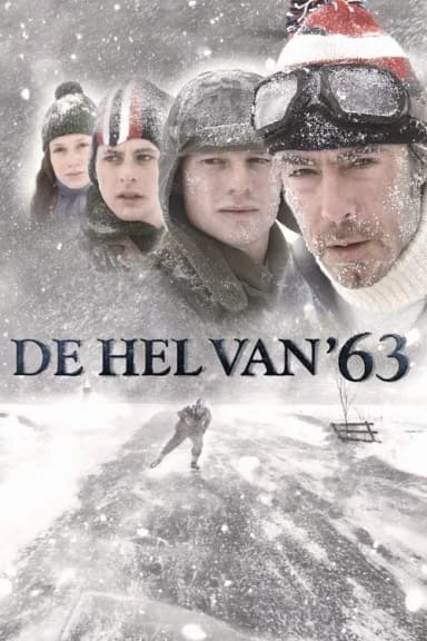 The Hell of '63 (2009)