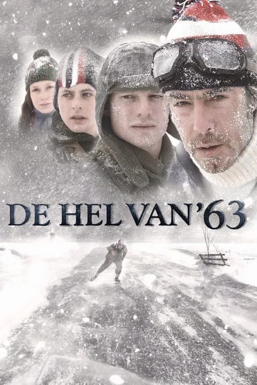 The Hell of '63 (2009)