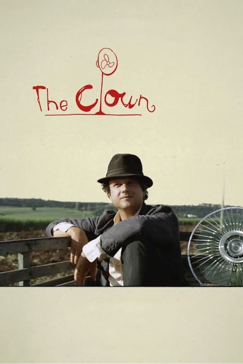 The Clown (2011)