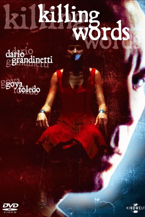 Killing Words (2004)
