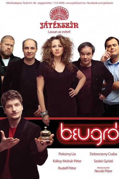Beugró (2007)