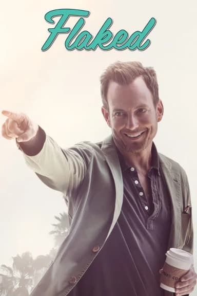 Flaked (2016)