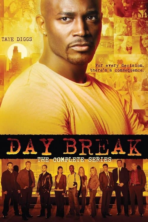 Day Break (2006)