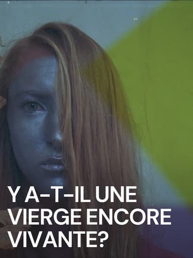 Any Virgin Left Alive? (2015)