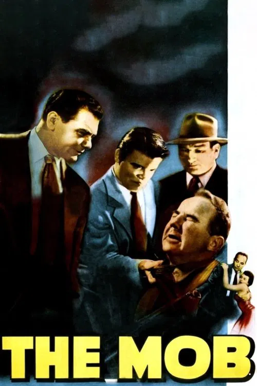 The Mob (1951)