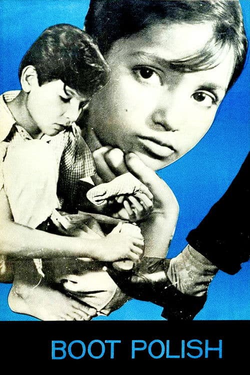 Boot Polish (1954)