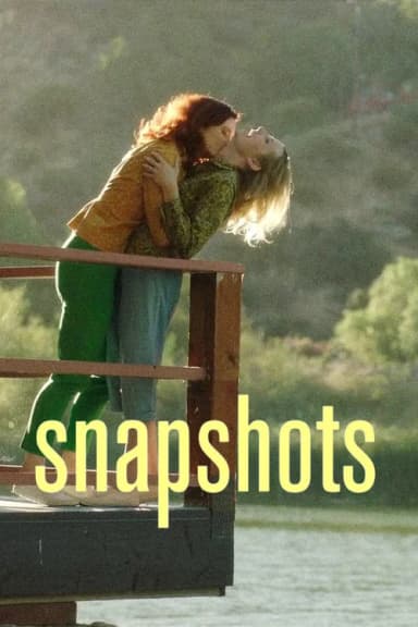 Snapshots (2018)