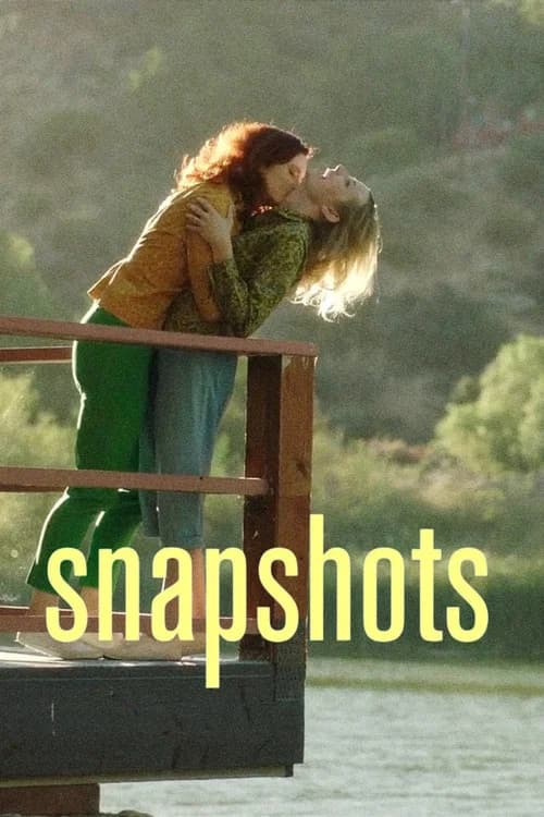 Snapshots (2018)