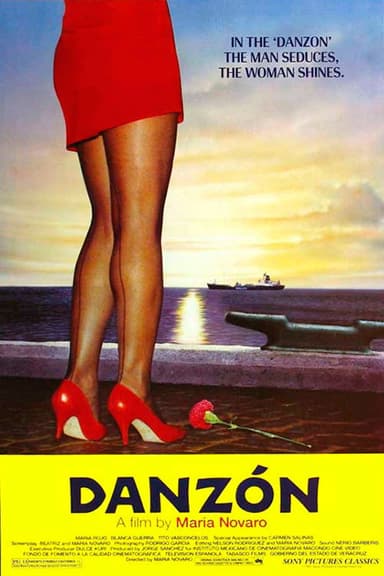 Danzón (1991)
