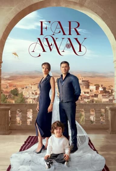 Far Away (2024)
