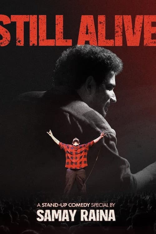 Samay Raina: Still Alive (2026)