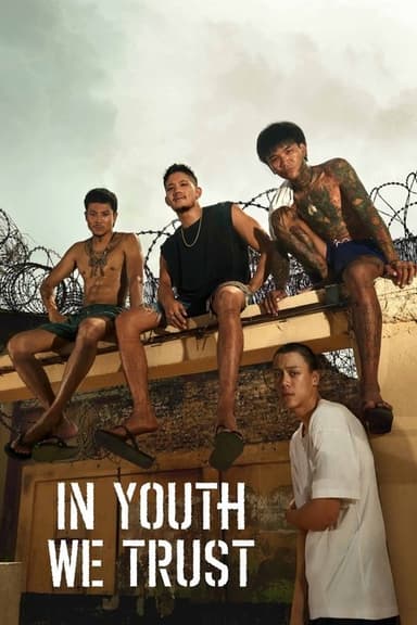 In Youth We Trust (2024)