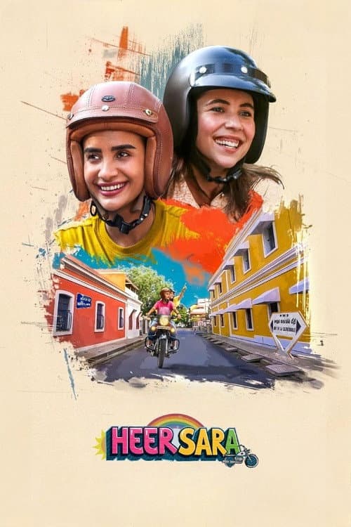 Heer Sara (2026)