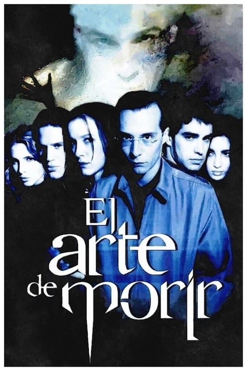 The Art of Dying (2000)