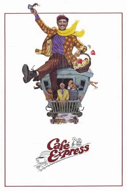 Café Express (1980)