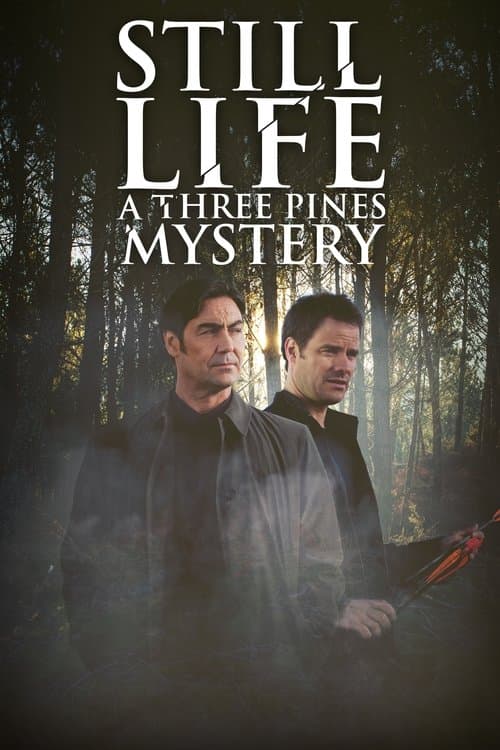 Still Life: A Three Pines Mystery (2013)