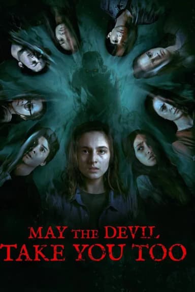 May the Devil Take You Too (2020)