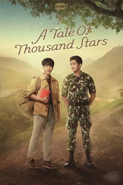A Tale of Thousand Stars (2021)