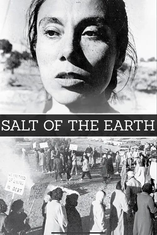 Salt of the Earth (1954)