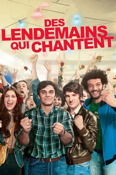 Des lendemains qui chantent (2014)