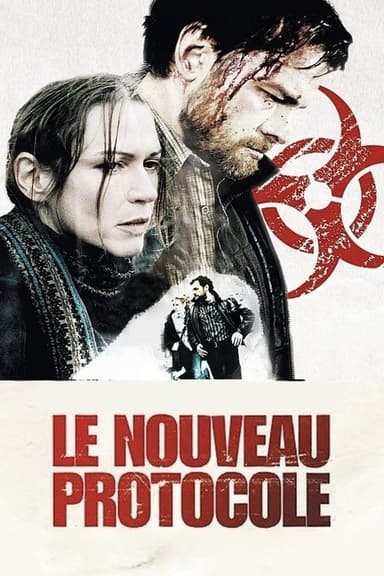 The New Protocol (2008)