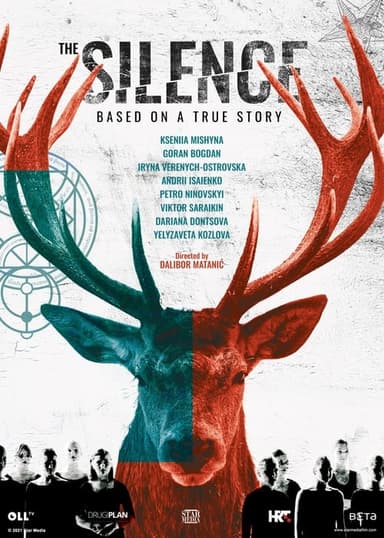 The Silence (2021)