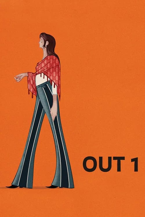 Out 1 (1990)