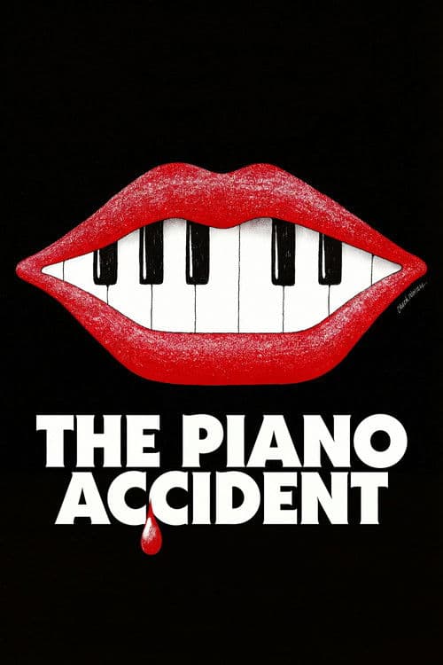 The Piano Accident (2025)