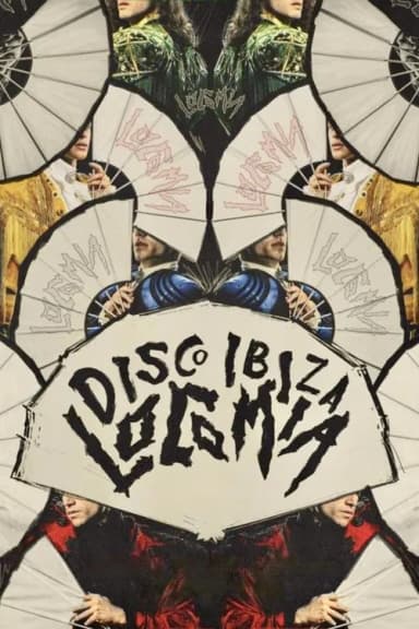 Disco, Ibiza, Locomía (2024)