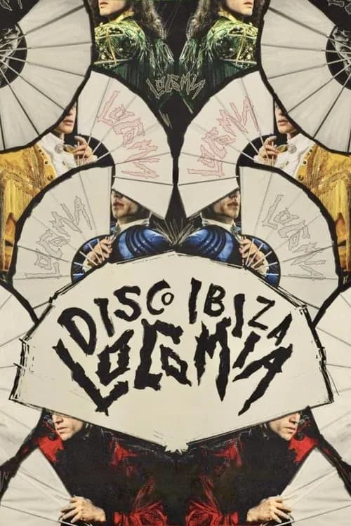 Disco, Ibiza, Locomía (2024)