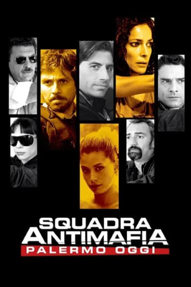 Anti-Mafia Squad (2009)