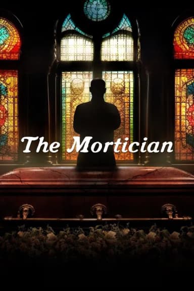 The Mortician (2025)
