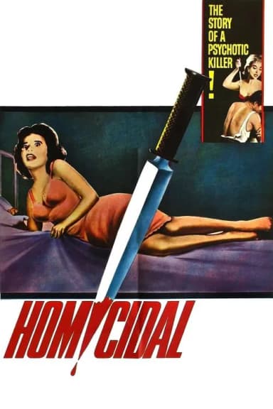 Homicidal (1961)