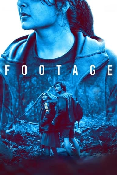 Footage (2024)