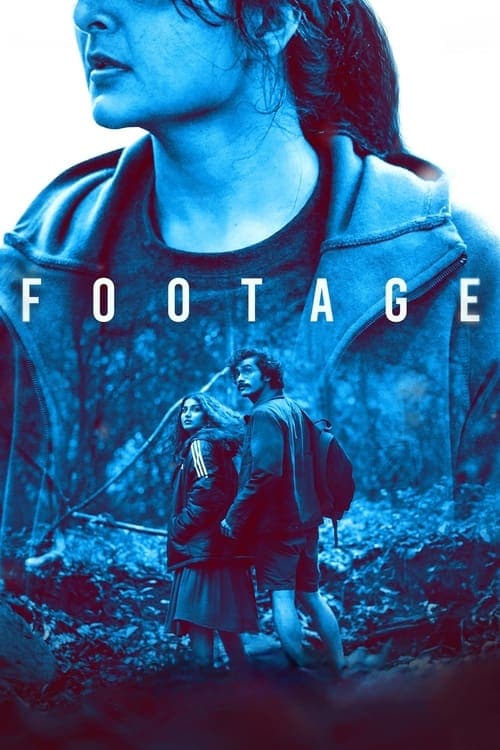 Footage (2024)