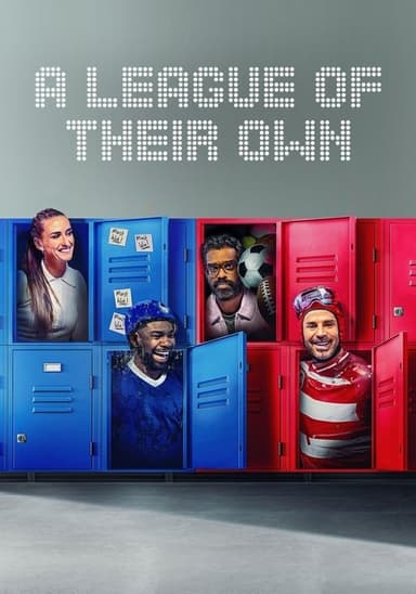 A League of Their Own (2010)