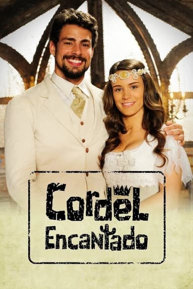 Cordel Encantado (2011)