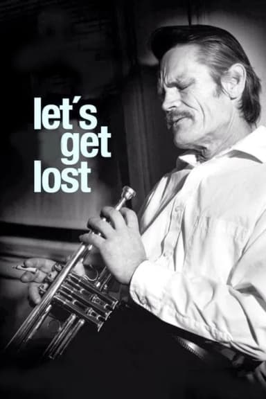 Let's Get Lost (1988)