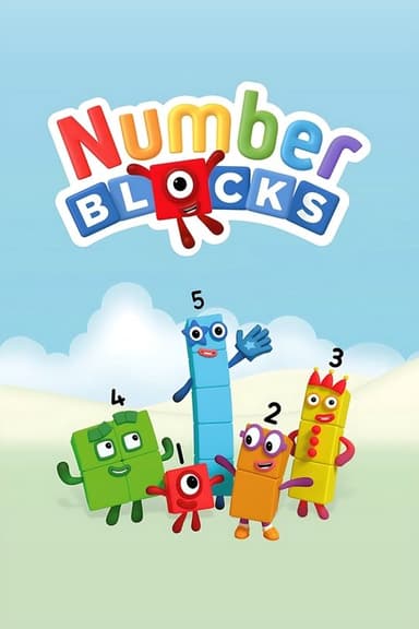 Numberblocks (2016)