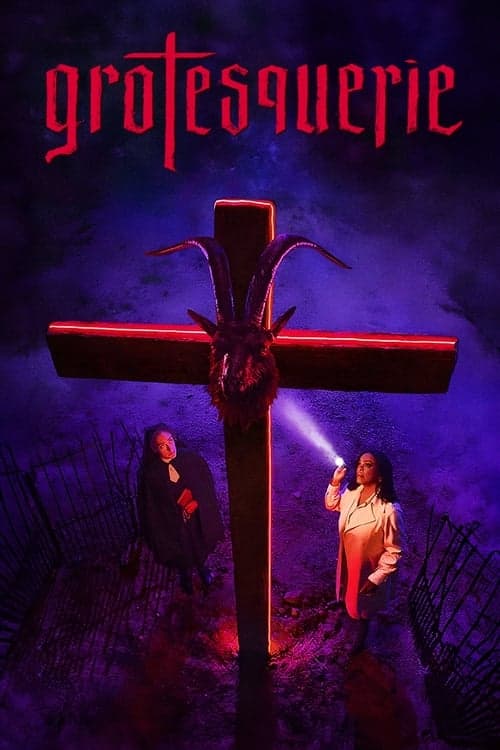Grotesquerie (2024)