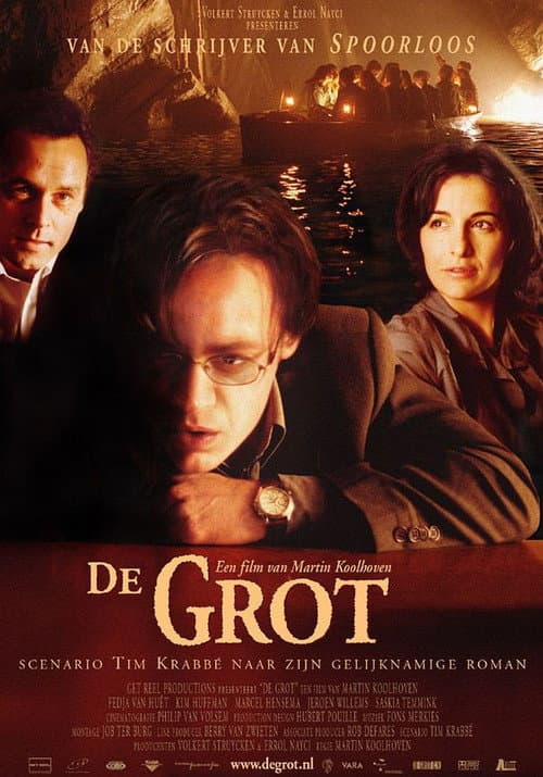 The Cave (2001)