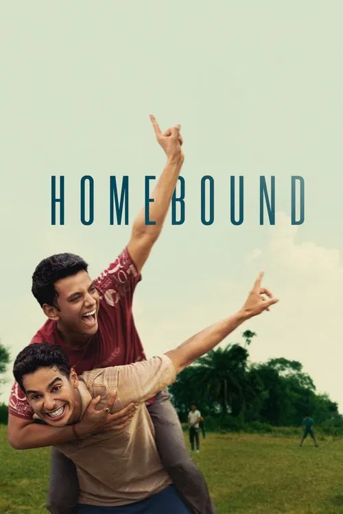 Homebound (2025)