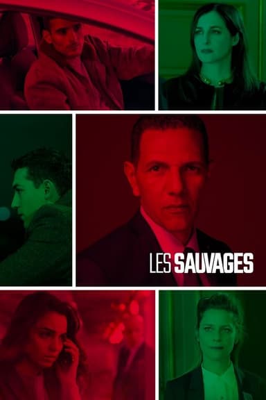 Savages (2019)