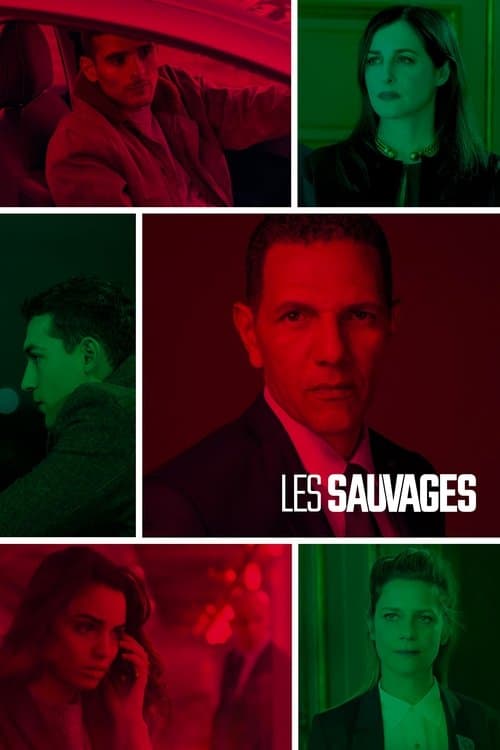 Savages (2019)