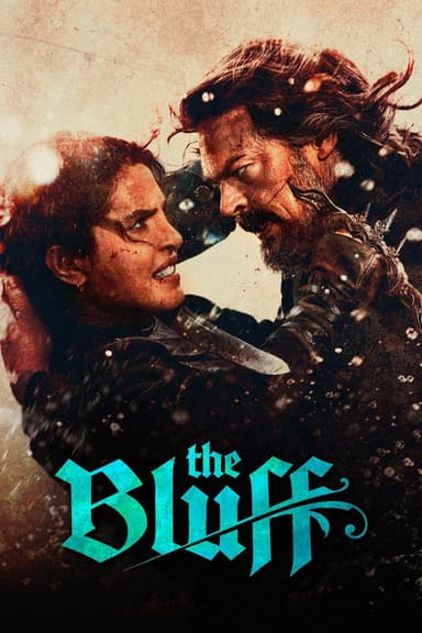 The Bluff (2026)