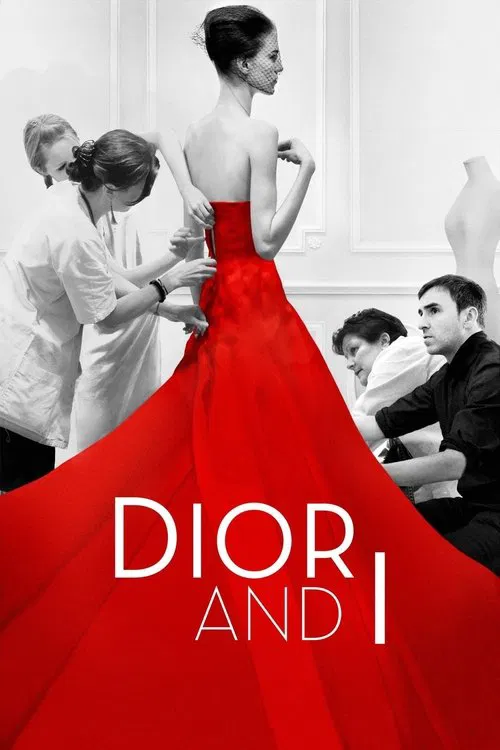Dior and I (2015)