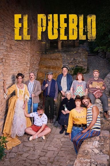 The Countryside (2019)