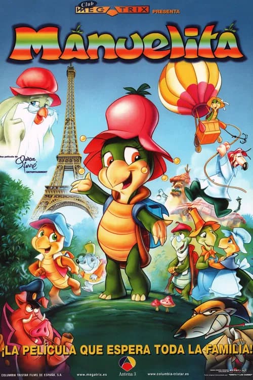 Manuelita (1999)