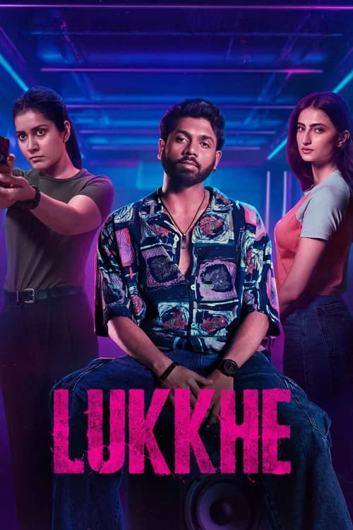 Lukkhe (2026)