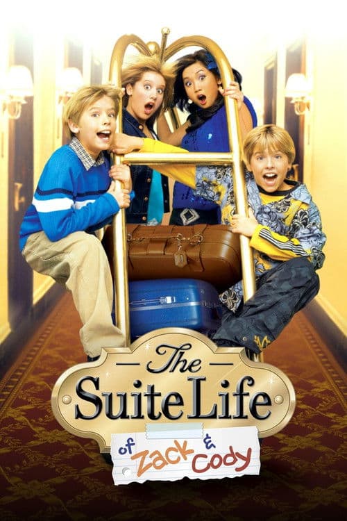 The Suite Life of Zack & Cody (2005)